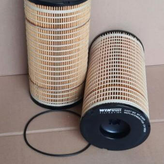 Pekerjaan Pengadaan Filter Fast Moving Th 2020 S/D 2021 Mesin MTU, Cimmins, Perkins Volvo