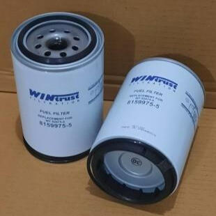 Pekerjaan Pengadaan Filter Fast Moving Th 2020 S/D 2021 Mesin MTU, Cimmins, Perkins Volvo