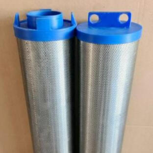 Pekerjaan Pengadaan Filter Unit 1 PLTU Pulang Pisau