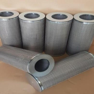 Pekerjaan Modifikasi Filter HSD & Lube Oil Filter Mesin Container
